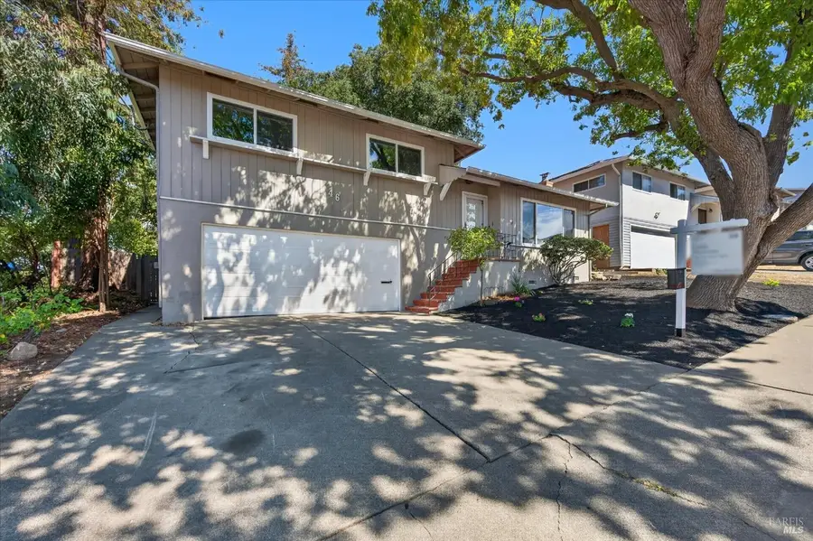 46 Los Cerritos Drive, Vallejo, CA 94589 - #3