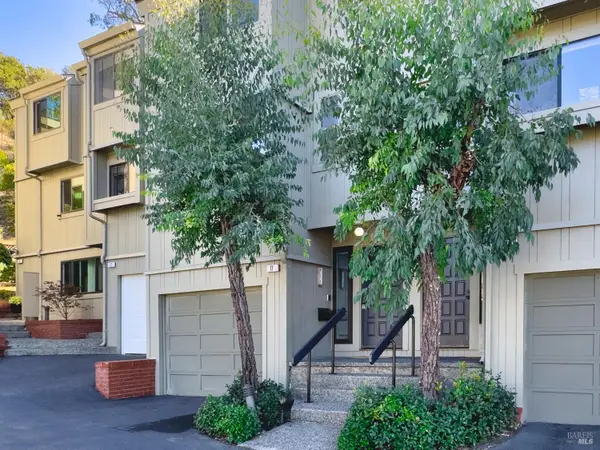 844 Reichert Avenue #11, Novato, CA 94945