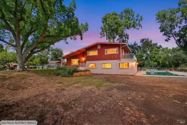 3439 Mix Canyon Road, Vacaville, CA 95688