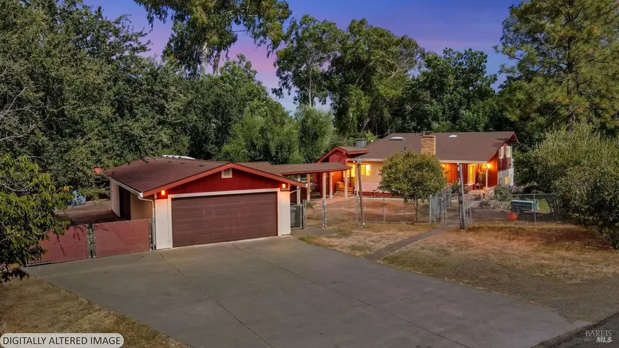 3439 Mix Canyon Road, Vacaville, CA 95688 - #2