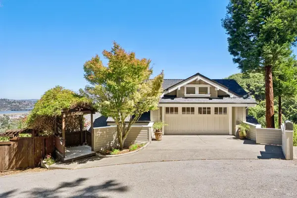 489 Green Glen Way, Mill Valley, CA 94941