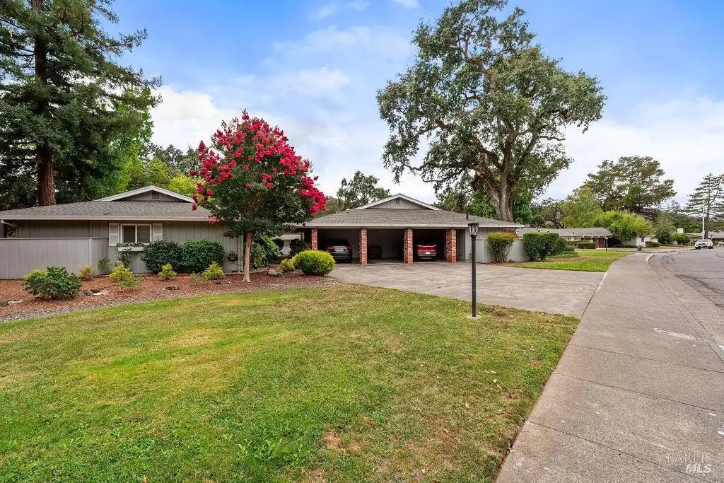 172 White Oak Drive, Santa Rosa, CA 95409 - #1