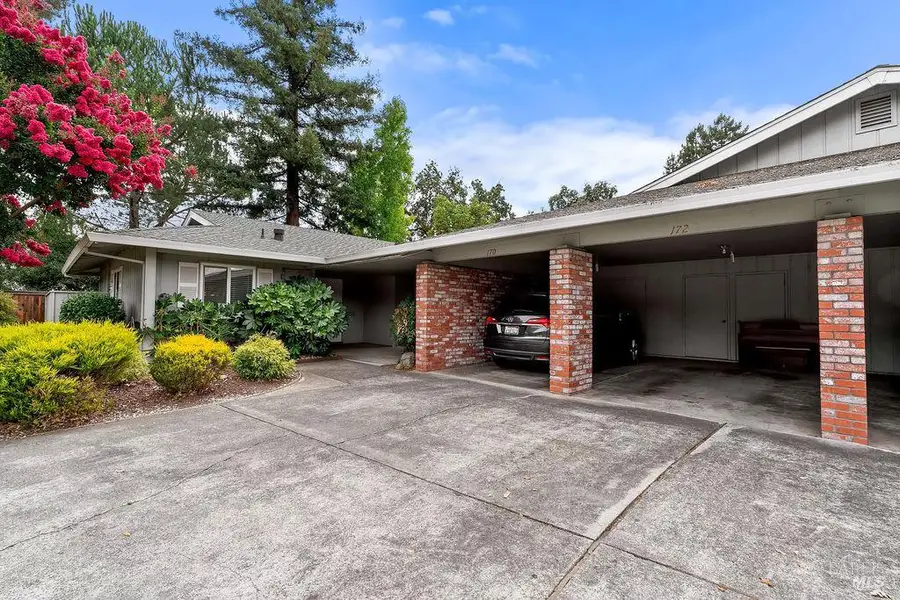 172 White Oak Drive, Santa Rosa, CA 95409 - #2
