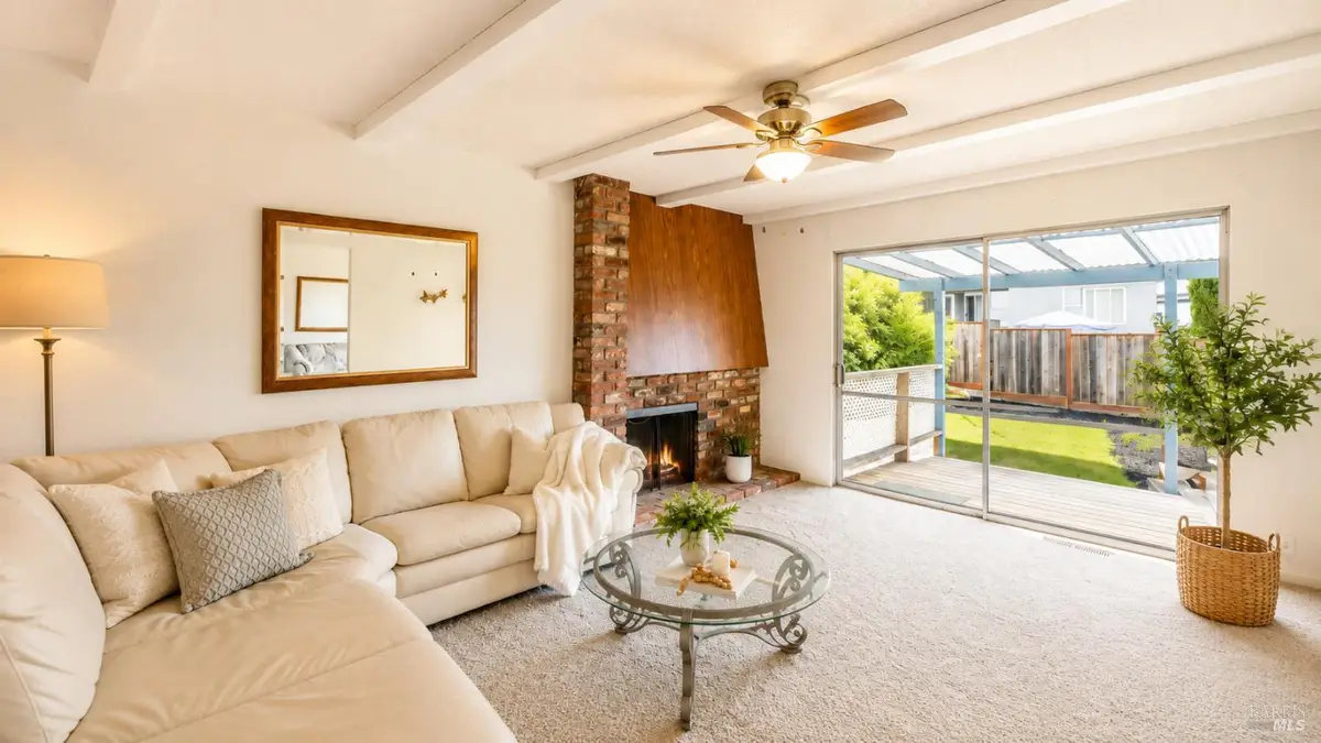 1249 Saint Francis Road, Santa Rosa, CA 95409 - #1