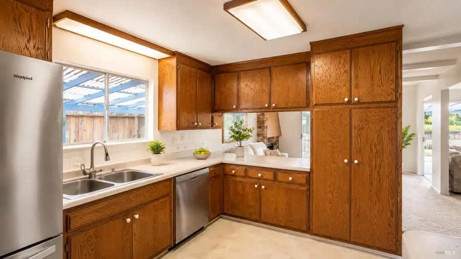 1249 Saint Francis Road, Santa Rosa, CA 95409 - #3
