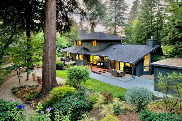 2604 Knob Hill Drive, Santa Rosa, CA 95404