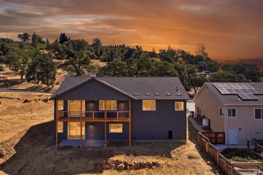 17247 Meadow View Drive, Hidden Valley Lake, CA 95467 - #2