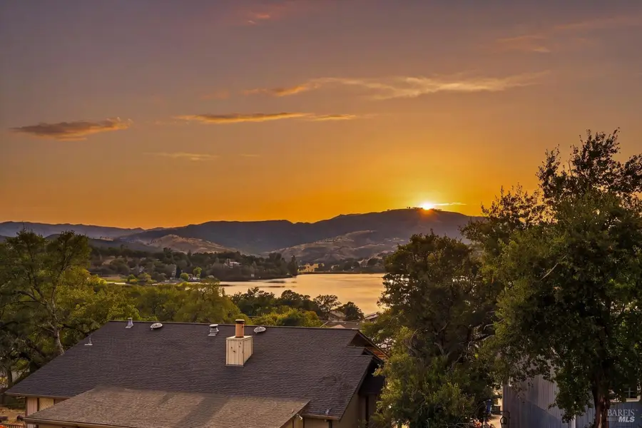 17247 Meadow View Drive, Hidden Valley Lake, CA 95467 - #3