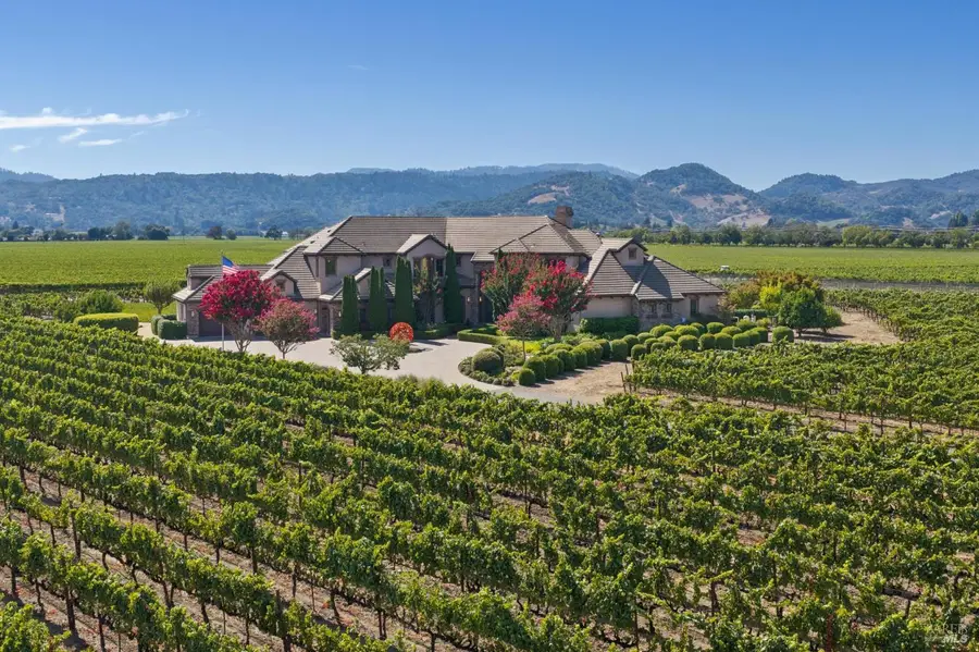 55 Hunter Ranch Road, Napa, CA 94558 - #2