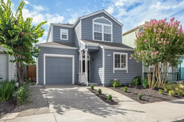 1736 Cork Tree Lane, Santa Rosa, CA 95404