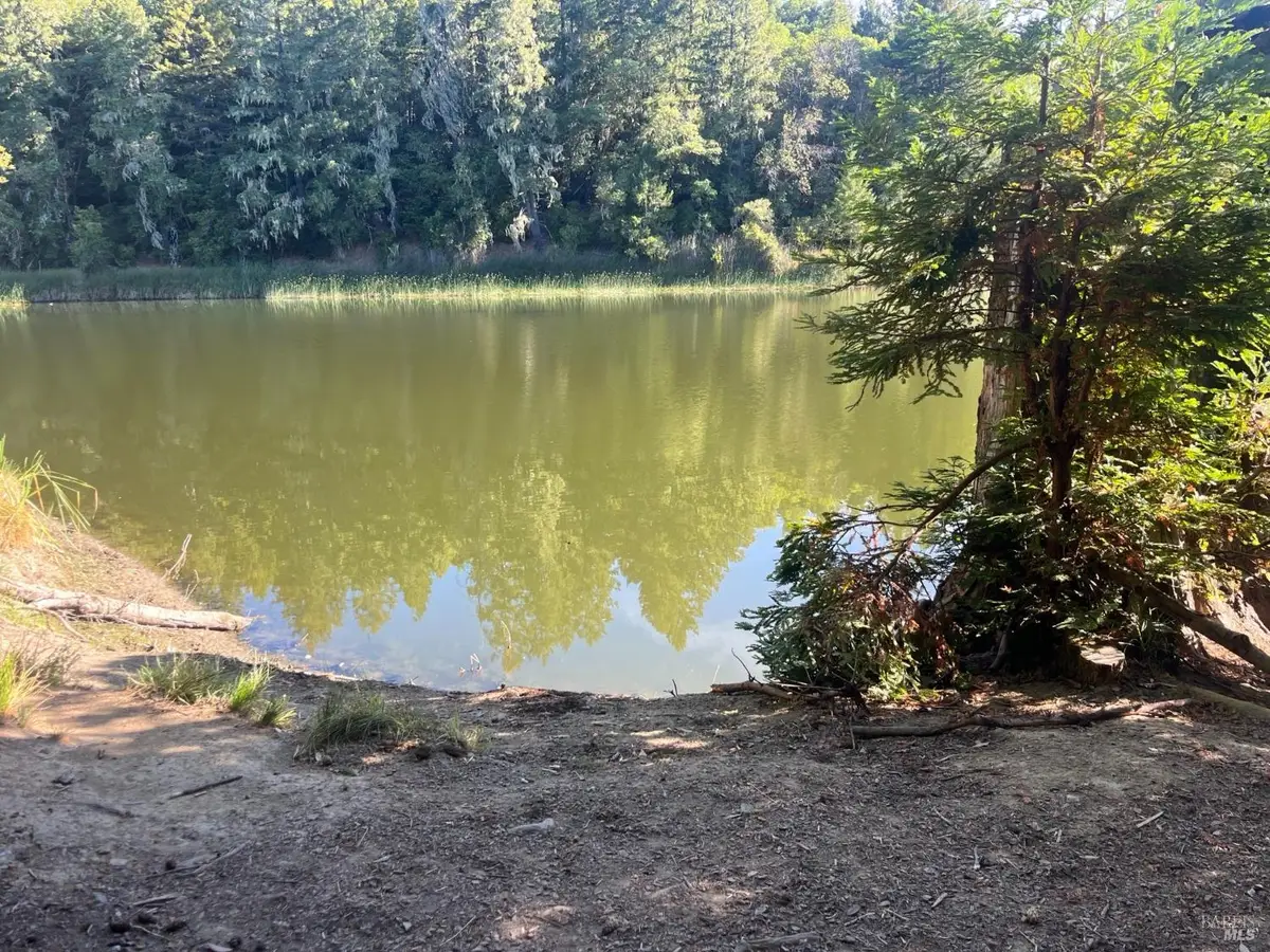 2114 Poppy Lane, Willits, CA 95490 - #1