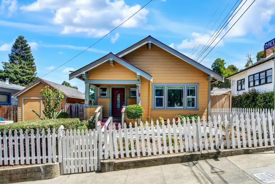 918 Branciforte Street, Vallejo, CA 94590 - #3