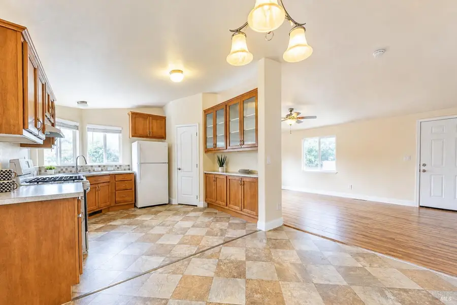 61 Shamrock Circle, Santa Rosa, CA 95403 - #3