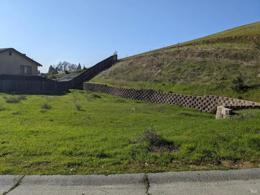 2517 Kingsmill Lane, Fairfield, CA 94534 - #2