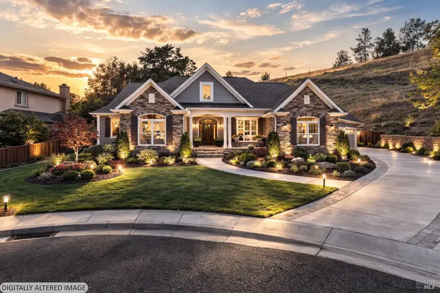 2517 Kingsmill Lane, Fairfield, CA 94534 - #3