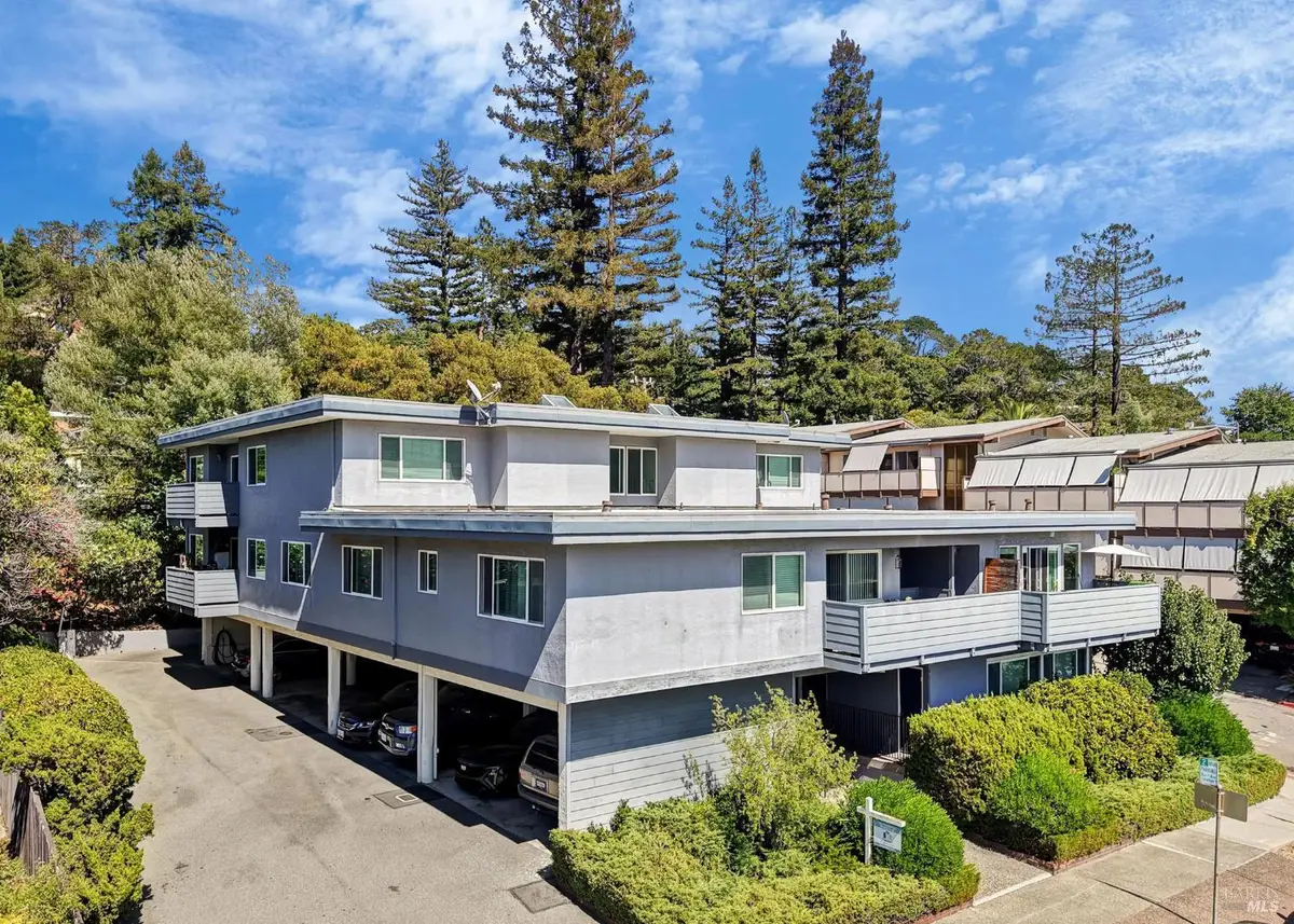 934 Sir Francis Drake Boulevard, Kentfield, CA 94904 - #1