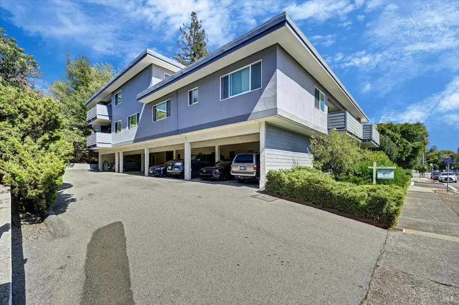 934 Sir Francis Drake Boulevard, Kentfield, CA 94904 - #2