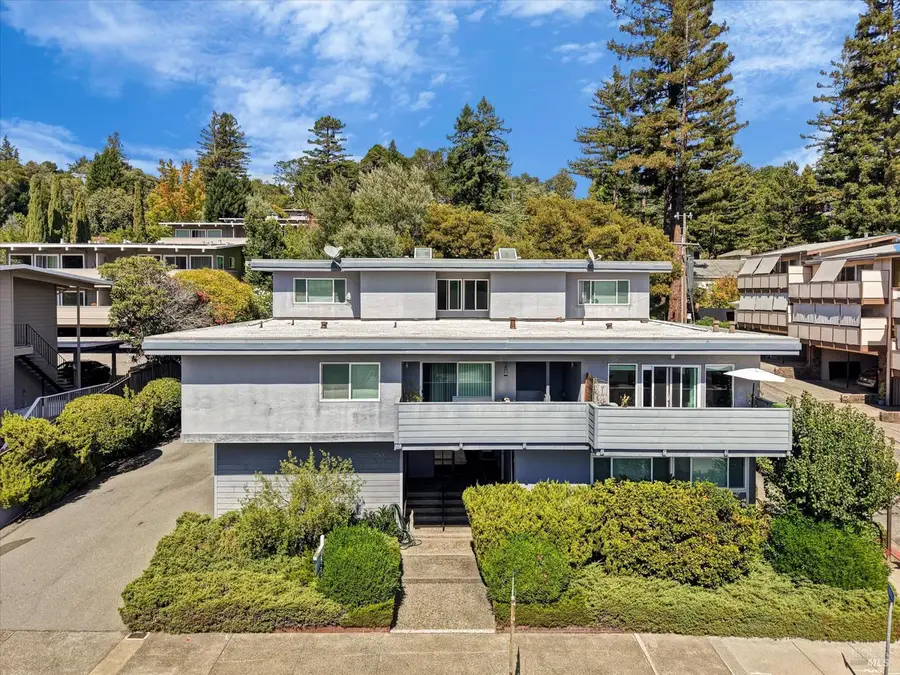 934 Sir Francis Drake Boulevard, Kentfield, CA 94904 - #3