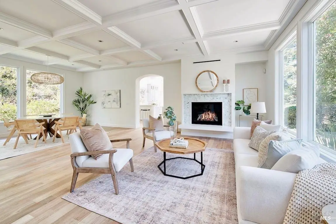 36 Evergreen Drive, Kentfield, CA 94904 - #1