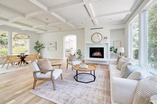 36 Evergreen Drive, Kentfield, CA 94904