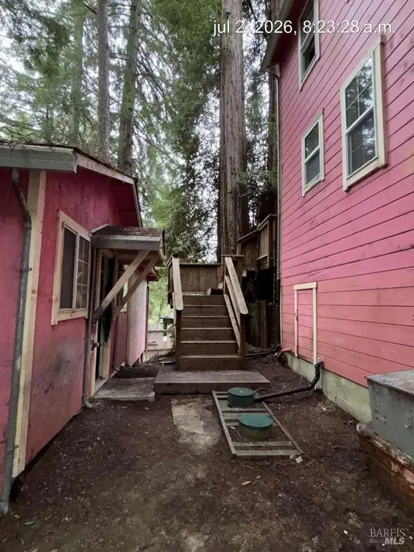 200 Kramer Road, Cazadero, CA 95421