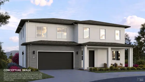 5920 Lyric Lane, Santa Rosa, CA 95404