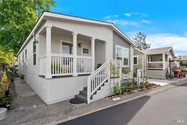 162 Redwing Drive, Santa Rosa, CA 95409