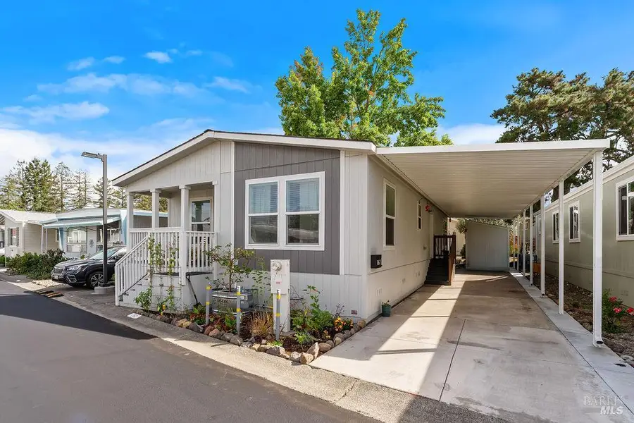 162 Redwing Drive, Santa Rosa, CA 95409 - #2