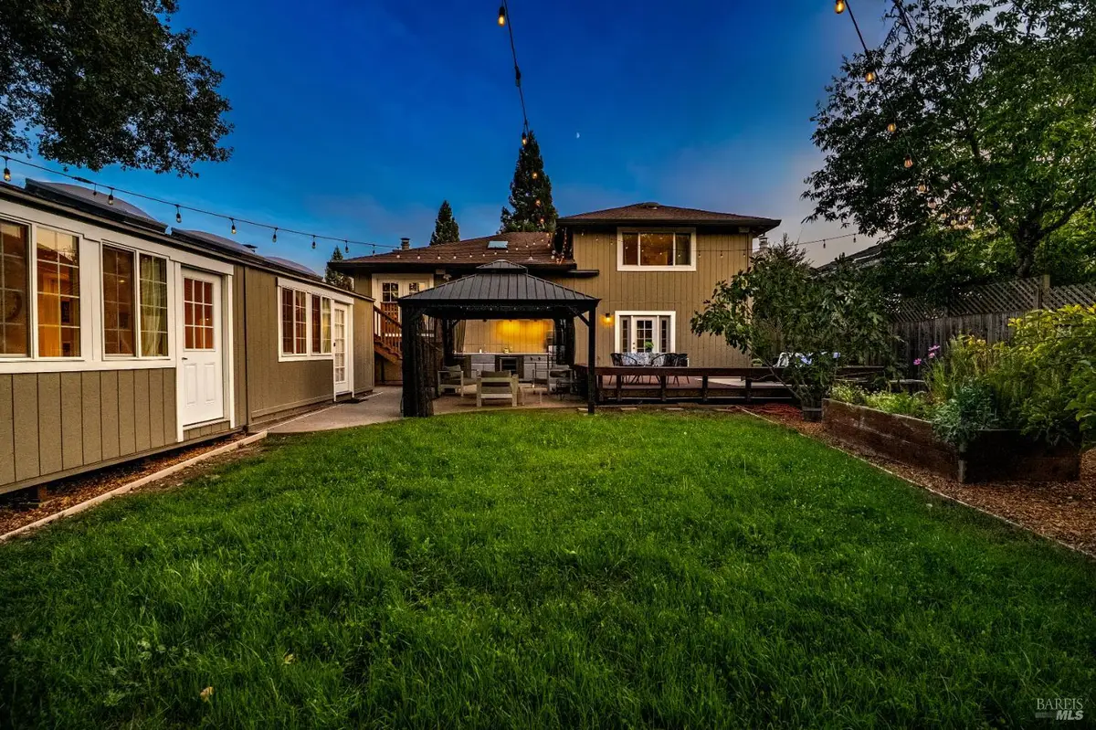 443 Harper Court, Windsor, CA 95492 - #1
