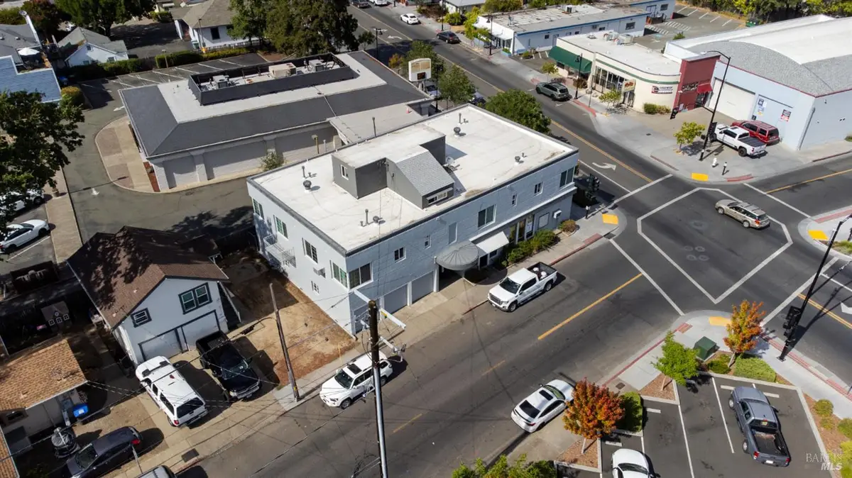 534 S State Street, Ukiah, CA 95482 - #1