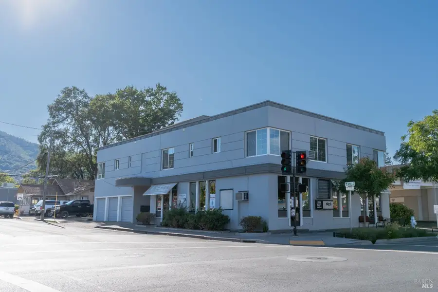 534 S State Street, Ukiah, CA 95482 - #3