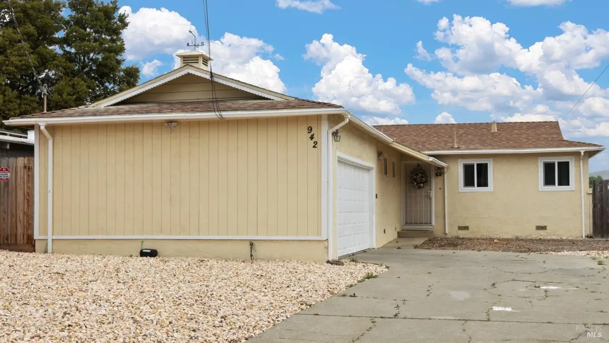 942 5th Street, Vallejo, CA 94590 - #1