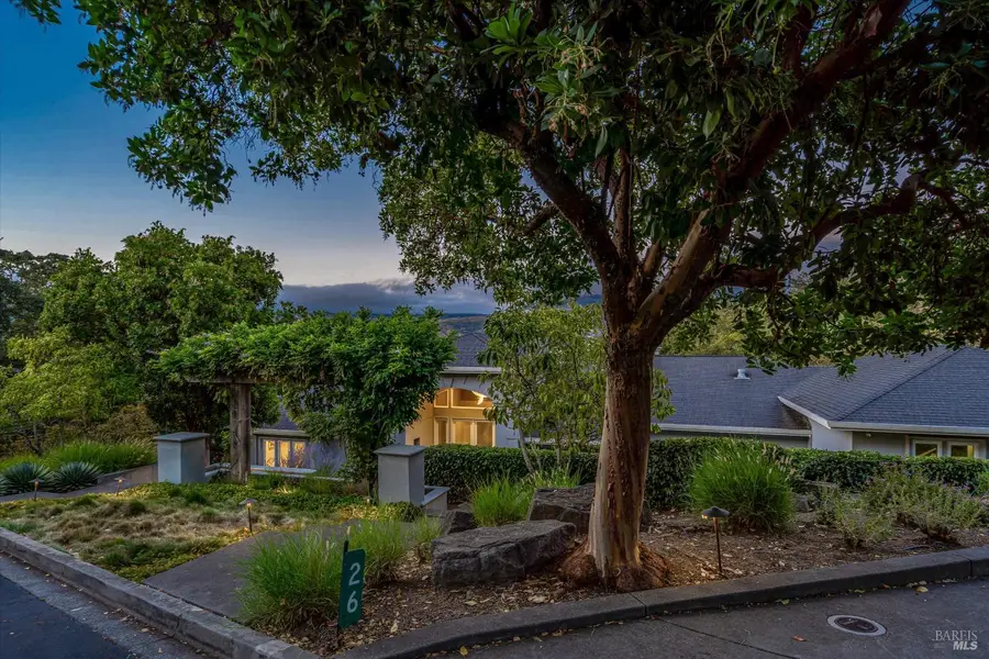 26 Old Coach Road, Napa, CA 94558 - #2