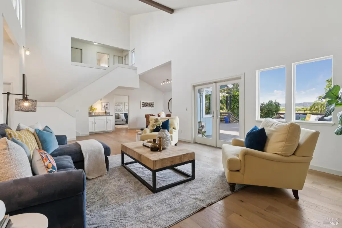 1137 Bel Marin Keys Boulevard, Novato, CA 94949 - #1