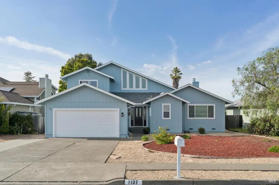 1137 Bel Marin Keys Boulevard, Novato, CA 94949 - #2