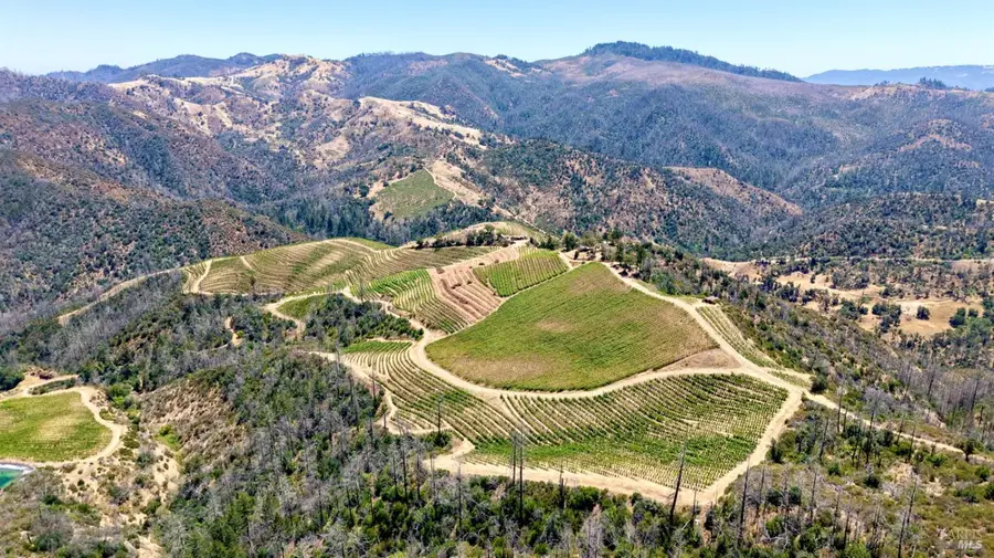 8594 St Helena Road, Santa Rosa, CA 95404 - #2
