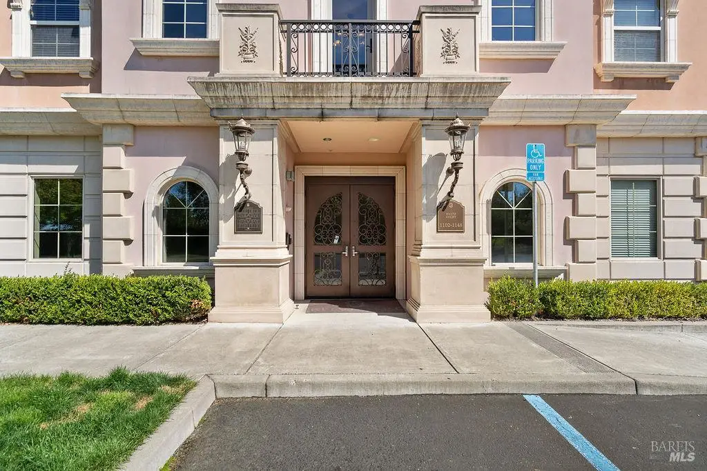 1118 Waltz Court, Vallejo, CA 94591 - #1