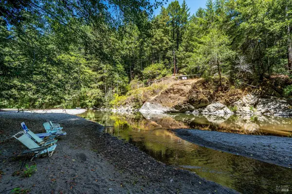 2240 Cazadero Highway, Cazadero, CA 95421