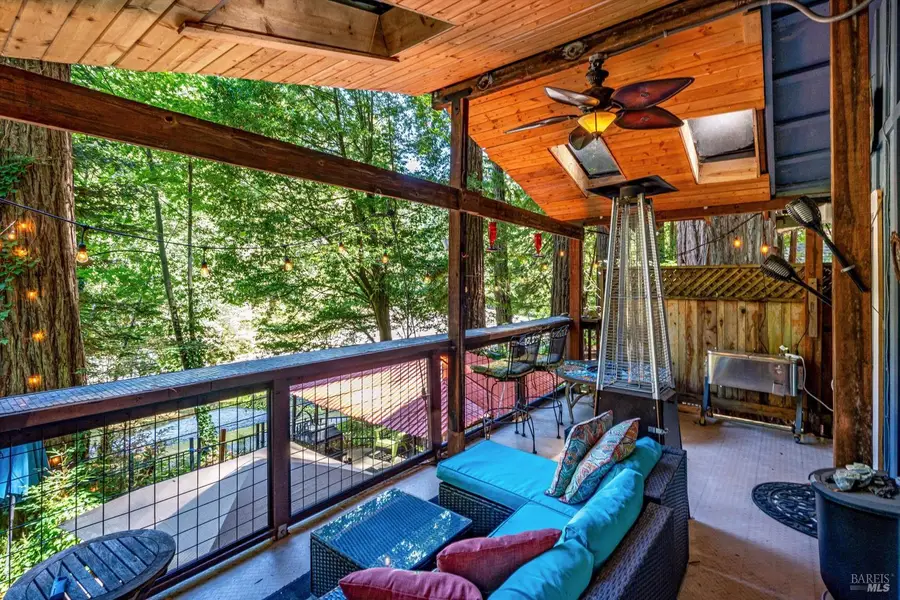 2240 Cazadero Highway, Cazadero, CA 95421 - #2