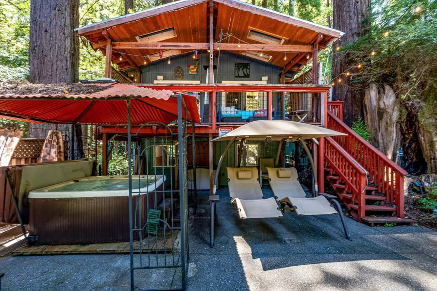 2240 Cazadero Highway, Cazadero, CA 95421 - #3