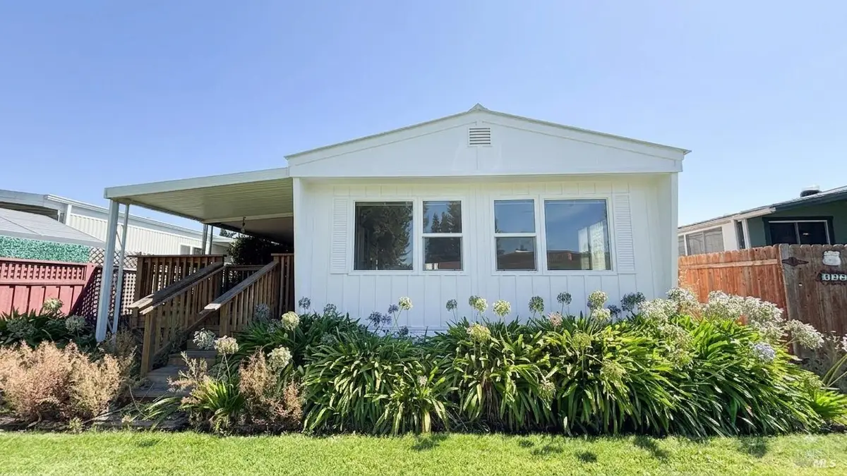 320 Rustic Lane, Rohnert Park, CA 94928 - #1