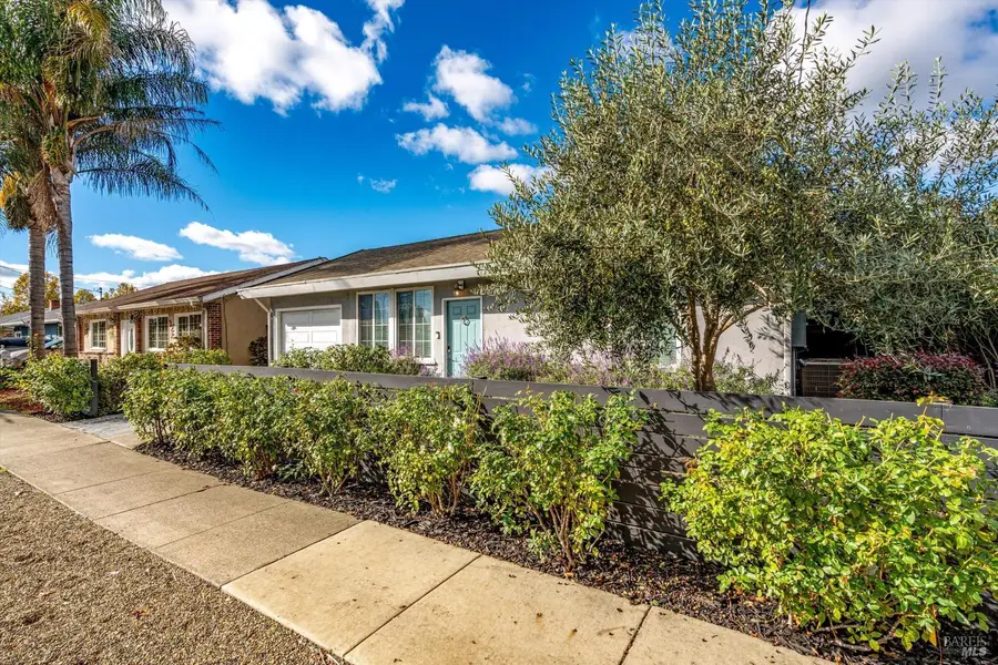 217 S Coombs Street, Napa, CA 94559 - #2