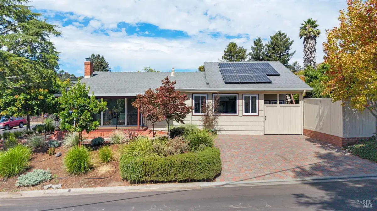 202 Solano Street, San Rafael, CA 94901 - #1