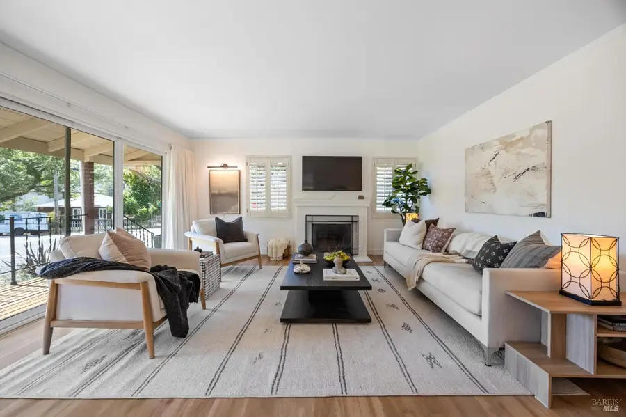 202 Solano Street, San Rafael, CA 94901 - #2