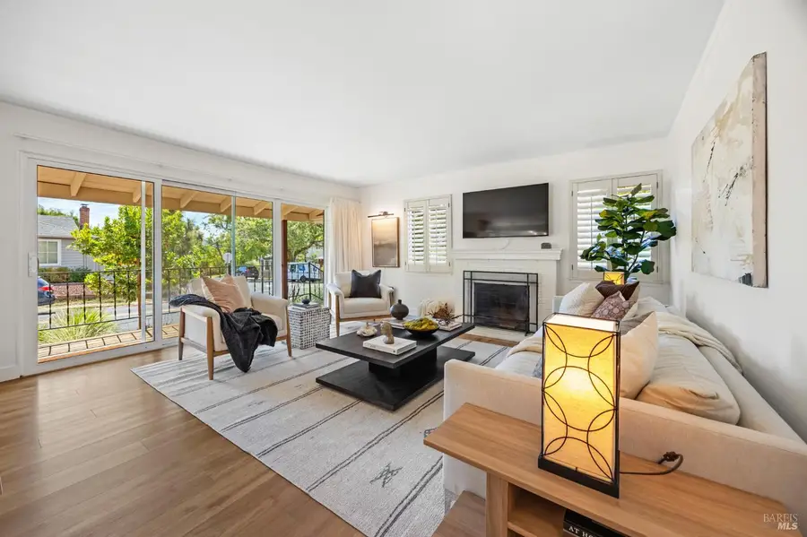 202 Solano Street, San Rafael, CA 94901 - #3