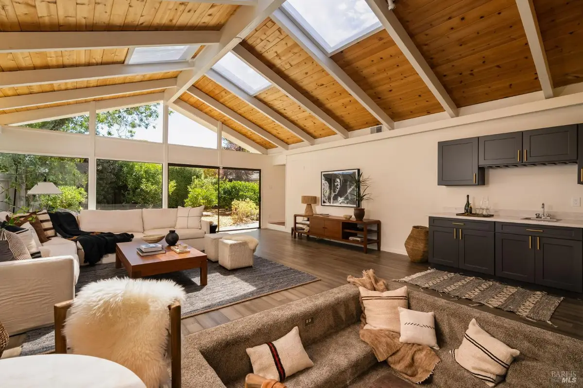 9 Sherwood Court, Kentfield, CA 94904 - #1
