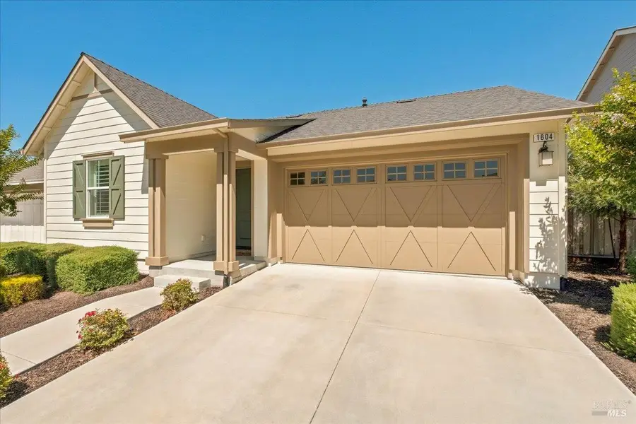 1604 Wildflower Way, Rohnert Park, CA 94928 - #2