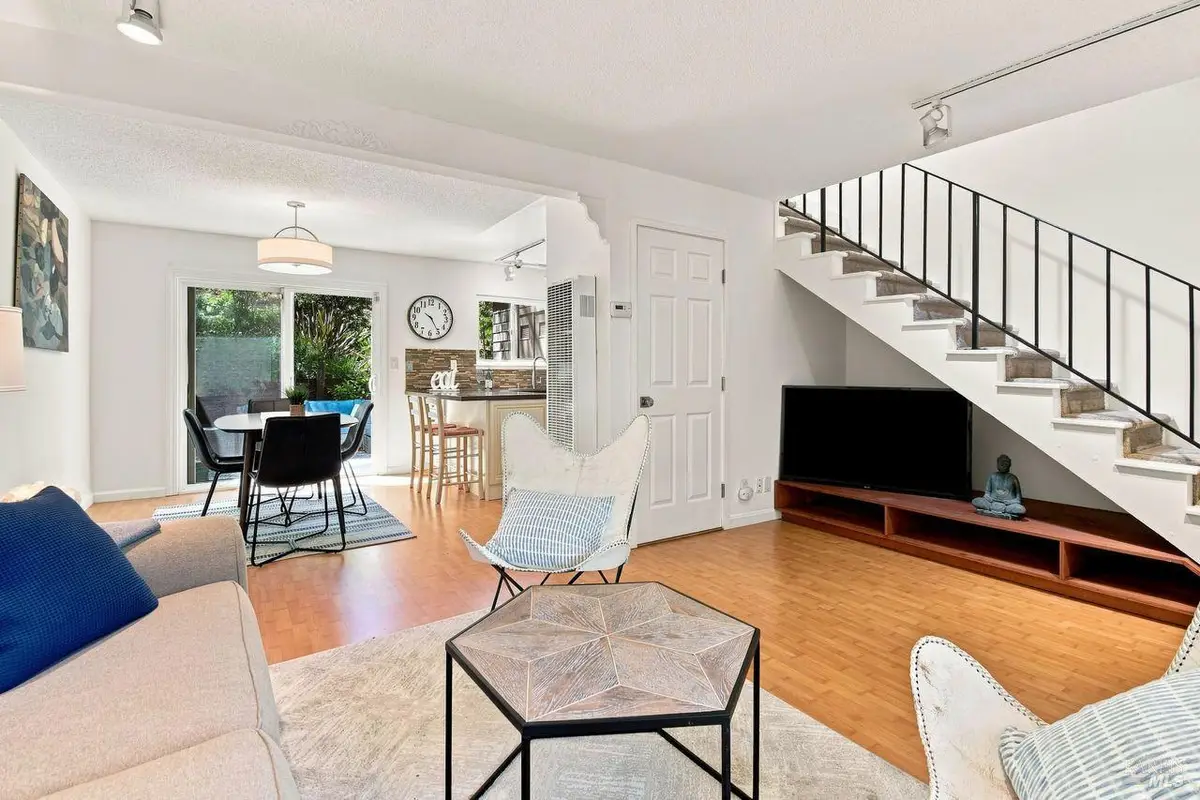 1411 Casa Buena Drive #36, Corte Madera, CA 94925 - #1