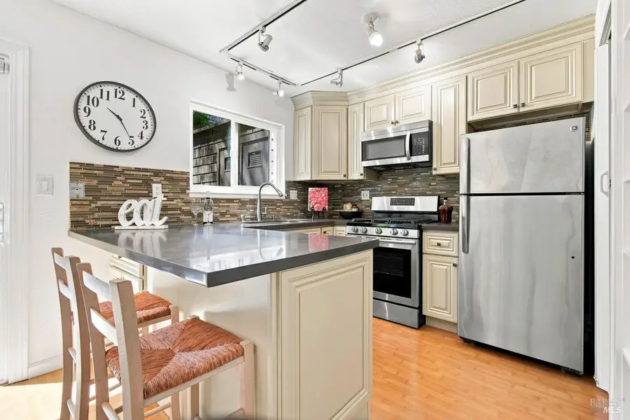 1411 Casa Buena Drive #36, Corte Madera, CA 94925 - #3