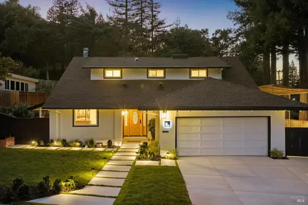 10 Pebble Beach Drive, Novato, CA 94949